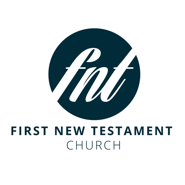 Artwork for First New Testament Church Sermons