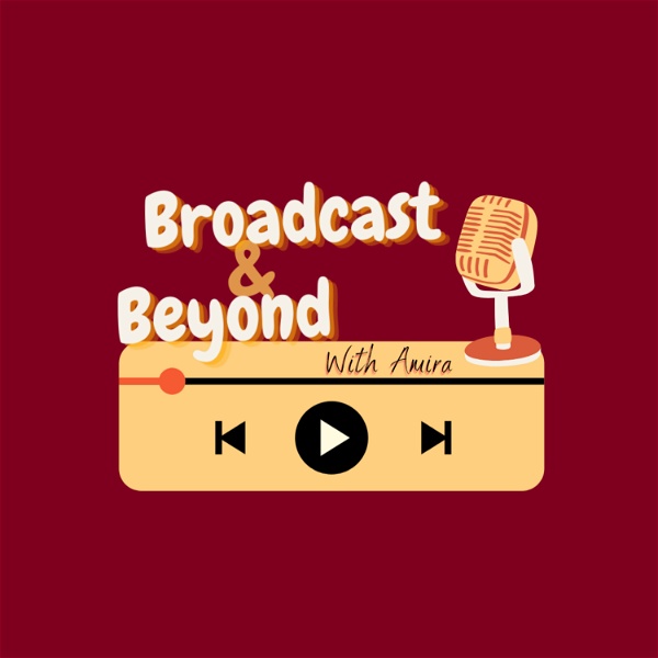 Artwork for Broadcast & Beyond