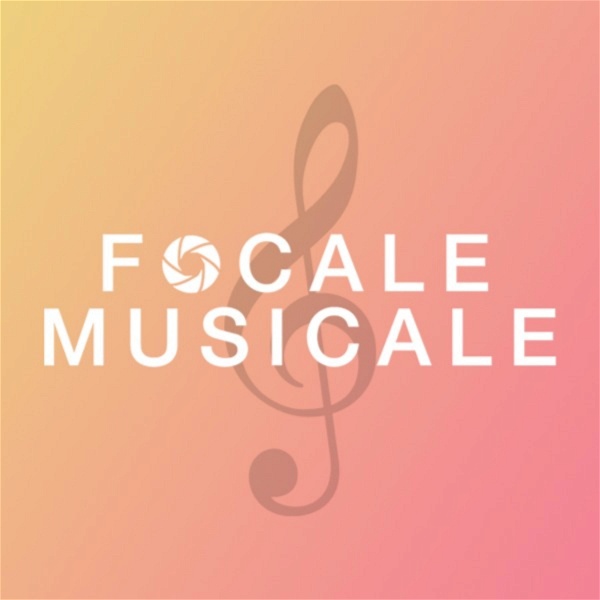 Artwork for Focale Musicale
