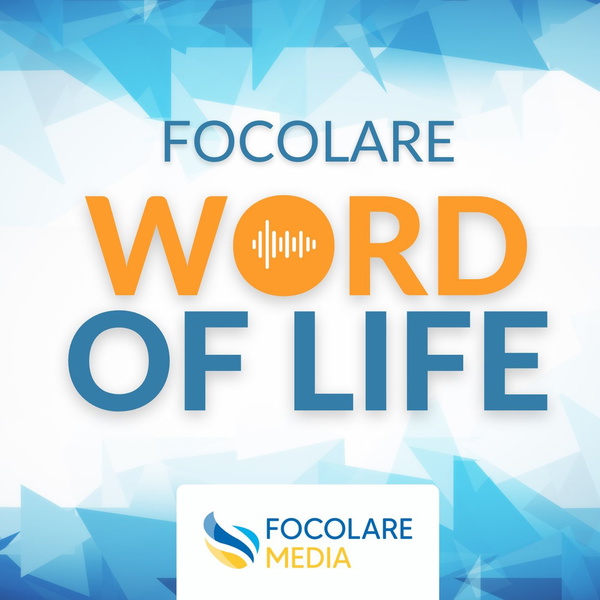 Artwork for Focolare Word of Life