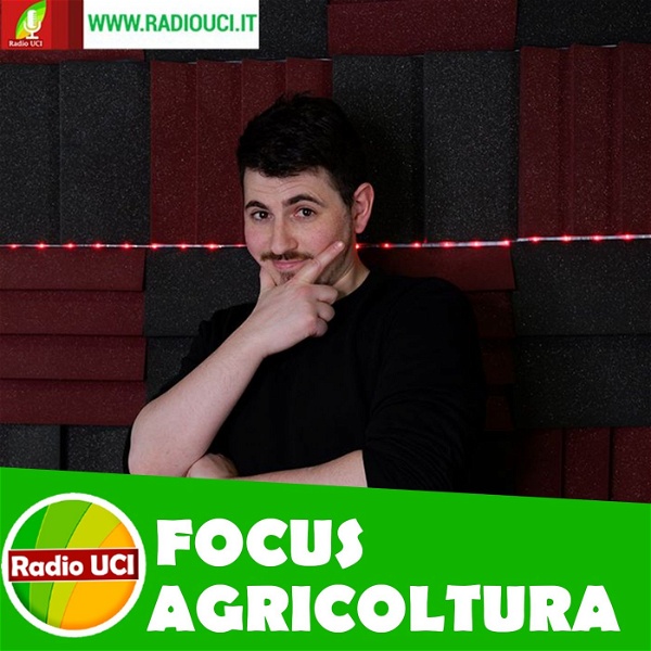 Artwork for Focus AGRICOLTURA & AGROALIMENTARE