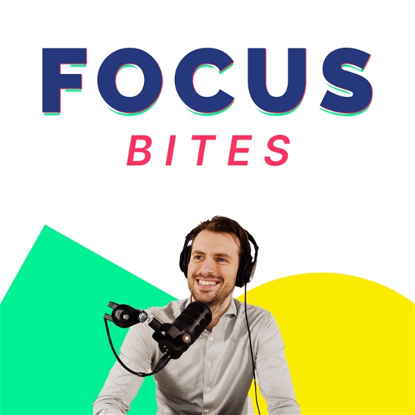 Artwork for Focus Bites