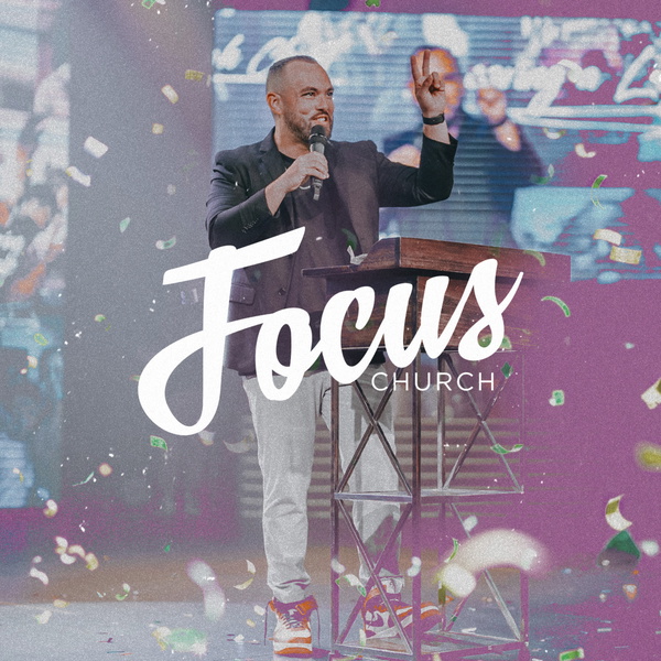 Artwork for Focus Church