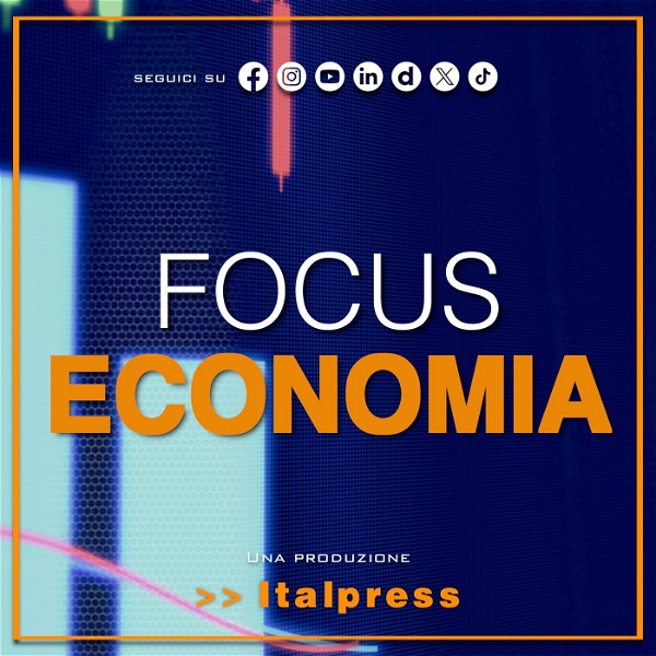 Artwork for Focus Economia