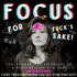 FOCUS FFS - An ADHD Photographer's Podcast