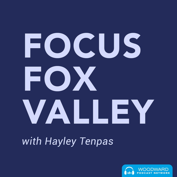 Artwork for Focus Fox Valley