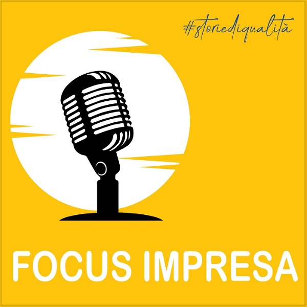 Artwork for Focus Impresa