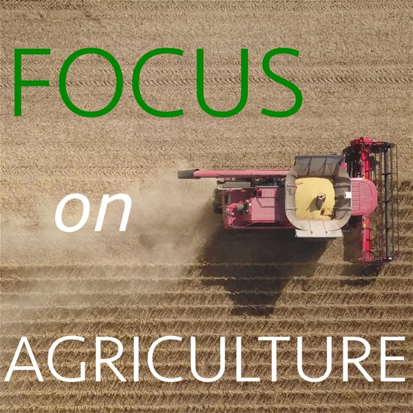 Artwork for FOCUS on Agriculture