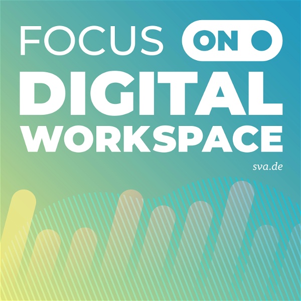 Artwork for FOCUS ON: Digital Workspace