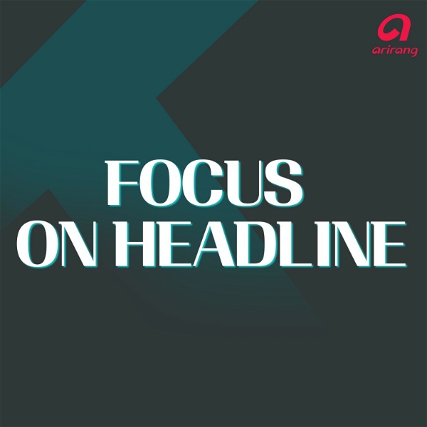 Artwork for Focus on Headline