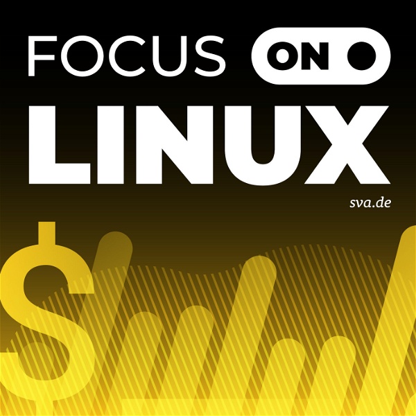 Artwork for FOCUS ON: Linux