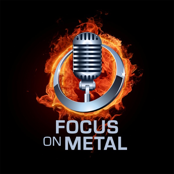 Artwork for Focus on Metal