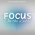 Focus On The Bible