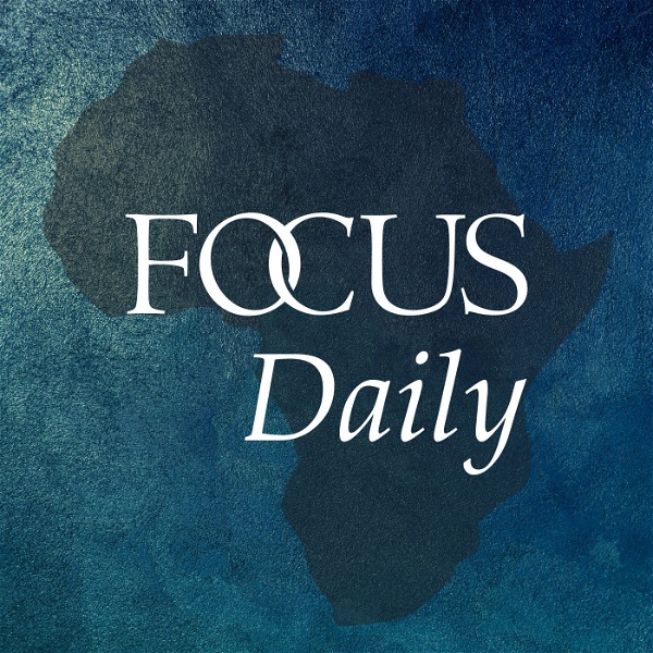 Artwork for Focus on the Family Daily