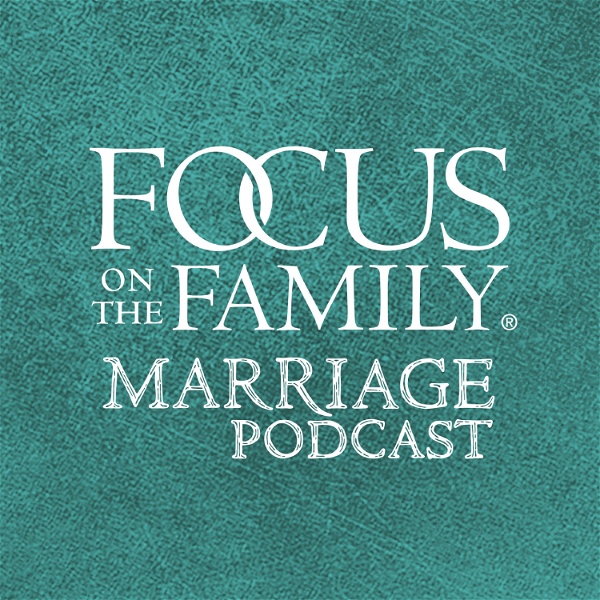 Artwork for Focus on Marriage Podcast