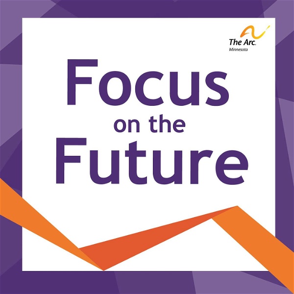 Artwork for Focus on the Future
