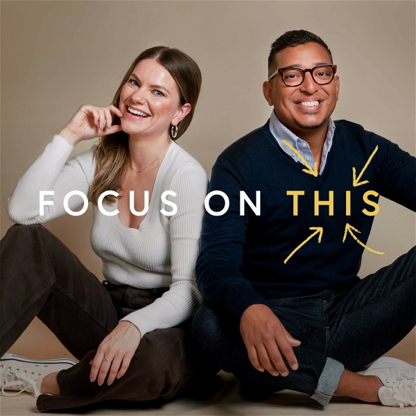Artwork for Focus on This