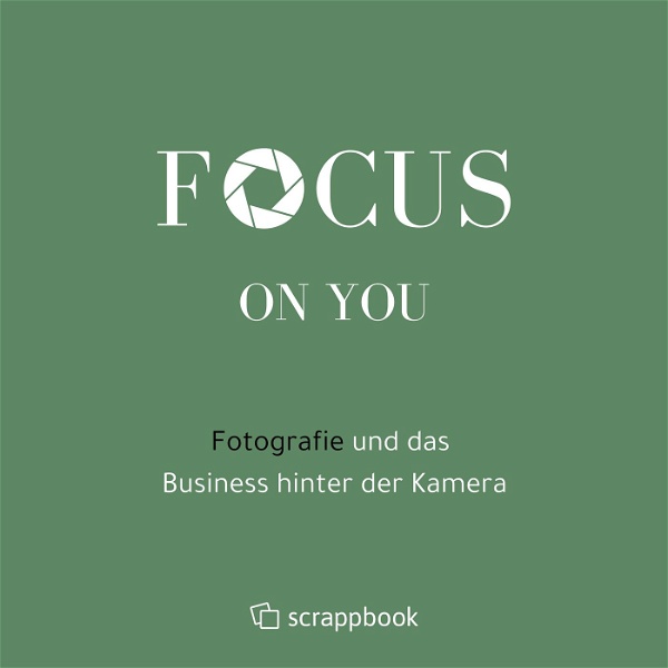 Artwork for Focus on you