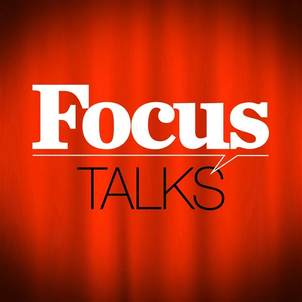 Artwork for Focus Talks