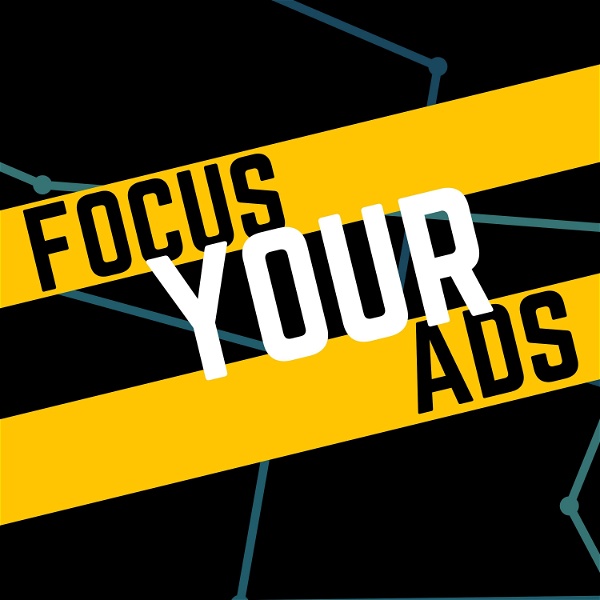Artwork for Focus Your Ads