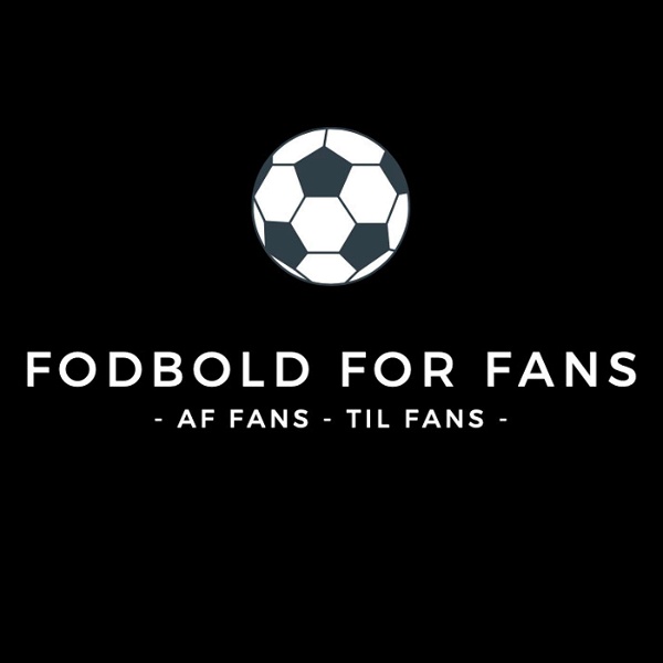 Artwork for Fodbold For Fans