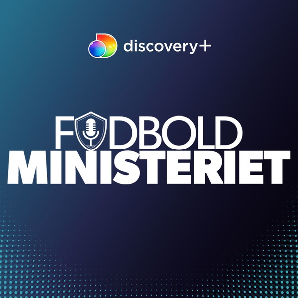 Artwork for Fodboldministeriet