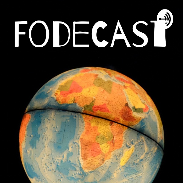 Artwork for FodeCast