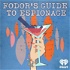 Fodor's Guide to Espionage
