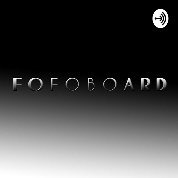 Artwork for Fofoboard