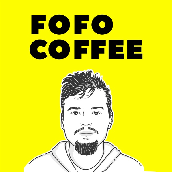 Artwork for FofoCoffee