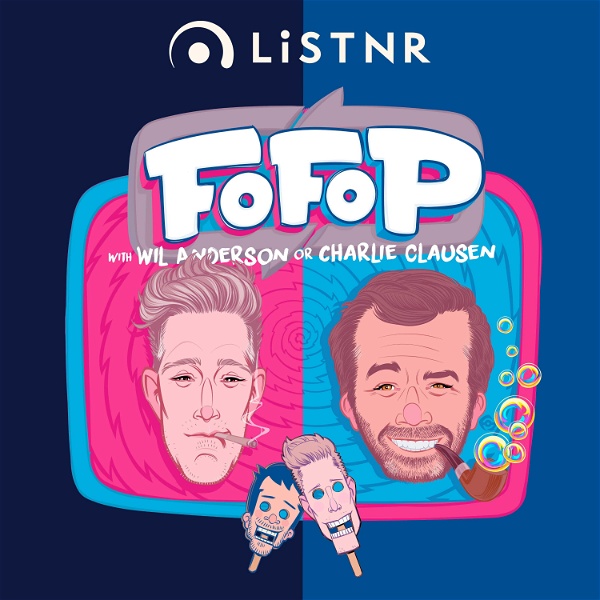 Artwork for FOFOP