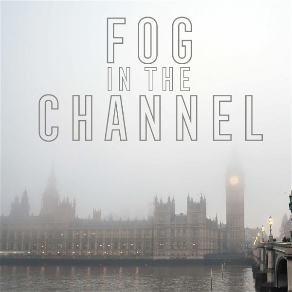 Artwork for Fog in the Channel