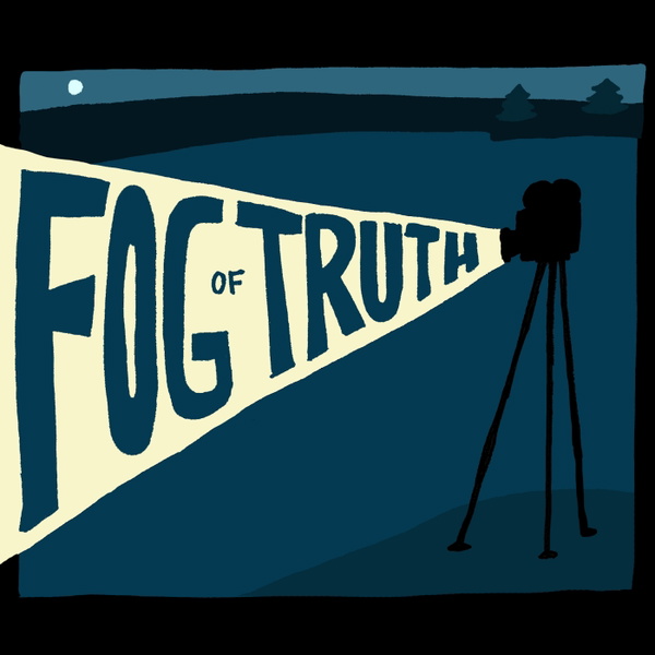 Artwork for Fog of Truth