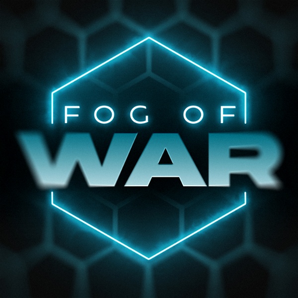 Artwork for Fog of War