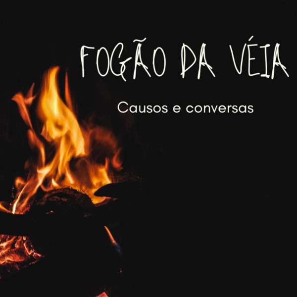 Artwork for Fogão da Véia