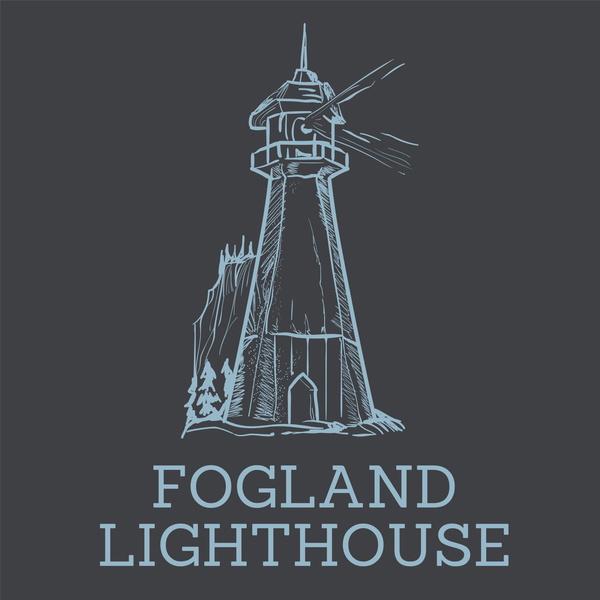 Artwork for Fogland Lighthouse