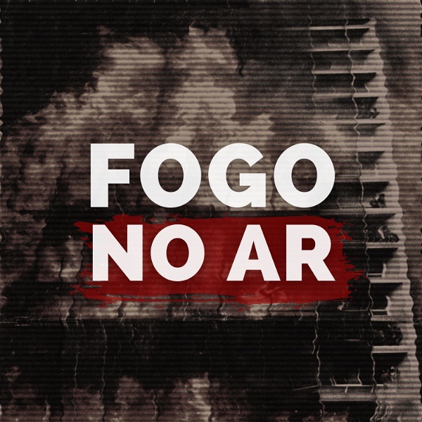 Artwork for FOGO NO AR