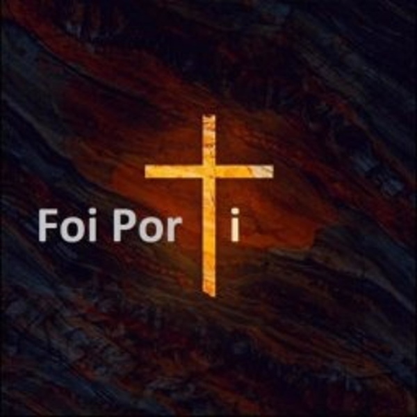 Artwork for Foi Por Ti
