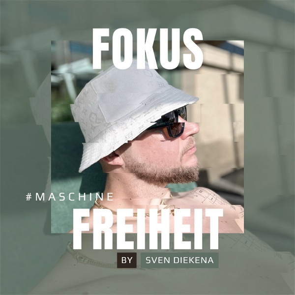 Artwork for Fokus Freiheit Podcast