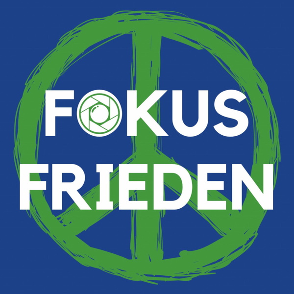 Artwork for Fokus Frieden