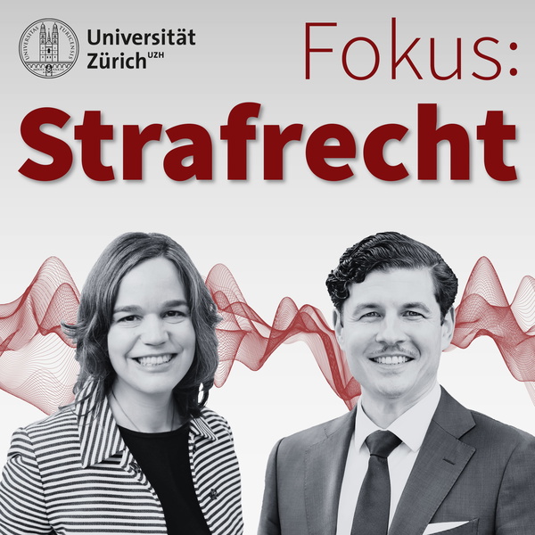 Artwork for Fokus: Strafrecht