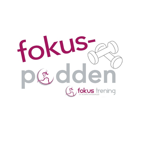 Artwork for Fokuspodden
