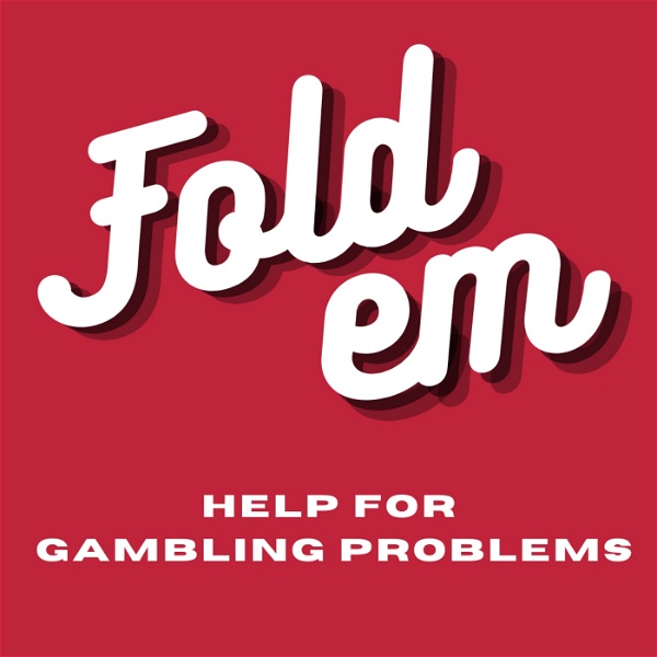 Artwork for Fold em: Help for Gambling Problems