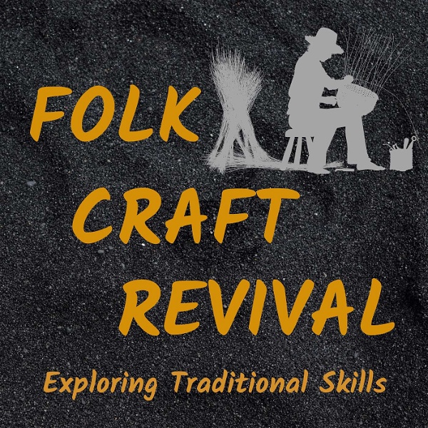 Artwork for Folk Craft Revival