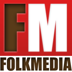 Artwork for Folk Media