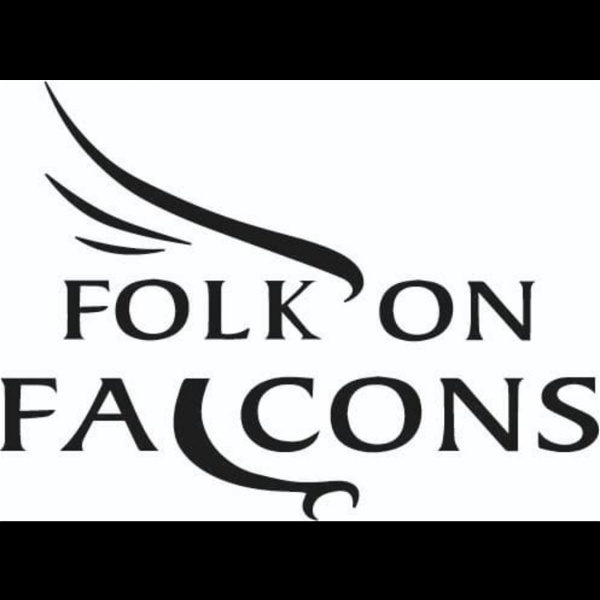 Artwork for Folk On Falcons