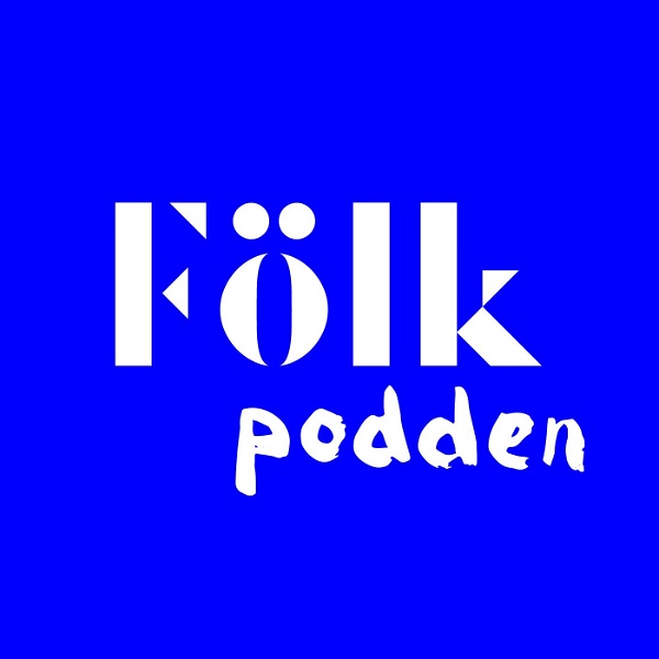 Artwork for Fölk-podden
