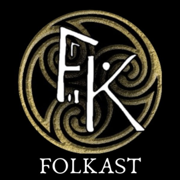 Artwork for Folkast
