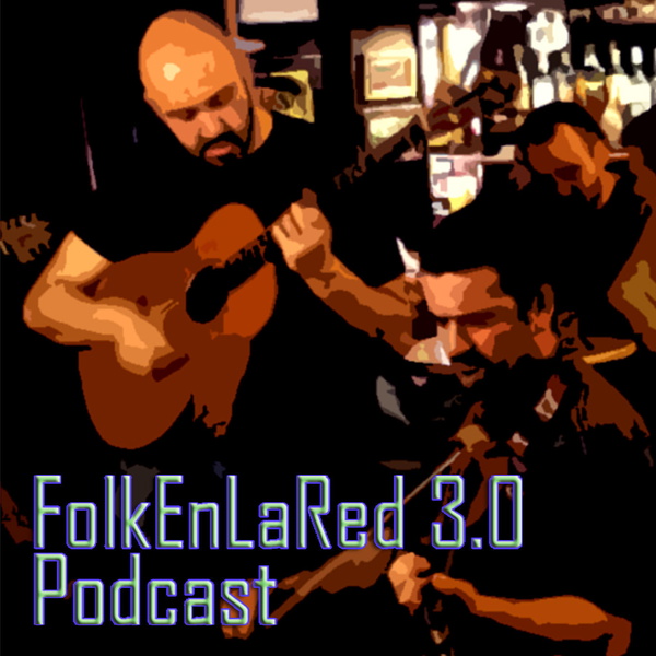 Artwork for FolkEnLaRed 3.0
