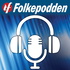 Folkepodden